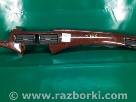 ФОТО Накладка торпеды для Acura RL (1995-2012) Київ