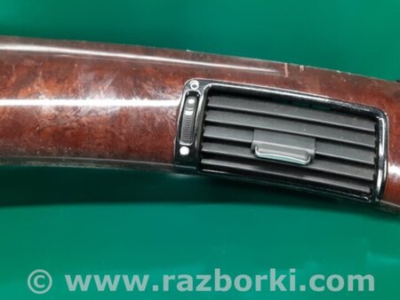 ФОТО Накладка торпеды для Acura RL (1995-2012) Київ