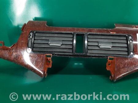 ФОТО Накладка торпеды для Acura RL (1995-2012) Київ