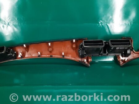 ФОТО Накладка торпеды для Acura RL (1995-2012) Київ