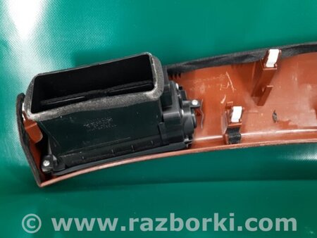 ФОТО Накладка торпеды для Acura RL (1995-2012) Київ