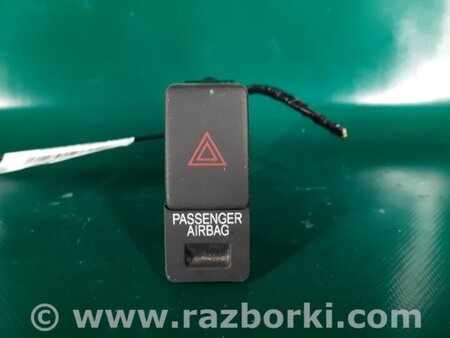 ФОТО Кнопка аварійної сигналізації для Acura RL (1995-2012) Київ