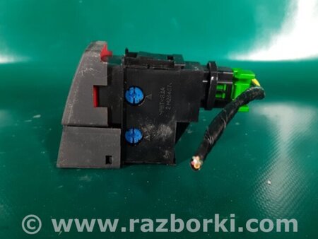 ФОТО Кнопка аварійної сигналізації для Acura RL (1995-2012) Київ