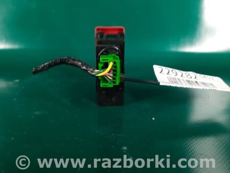 ФОТО Кнопка аварійної сигналізації для Acura RL (1995-2012) Київ