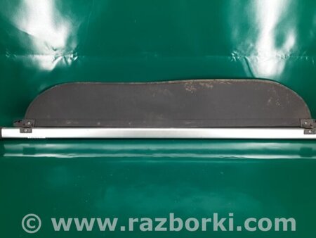 ФОТО Шторка багажника для Subaru WRX III (07-14) Київ