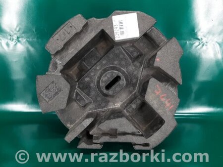 ФОТО Скринька інструментальна для Subaru WRX III (07-14) Київ