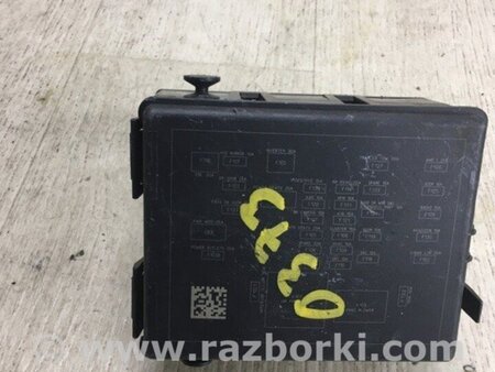 ФОТО Блок запобіжників моторний відсік для Dodge Journey (2011-2020) Київ