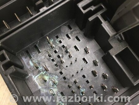 ФОТО Блок запобіжників моторний відсік для Dodge Journey (2011-2020) Київ