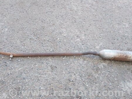 ФОТО Глушник для Toyota Camry 40 XV40 (06-11) Київ