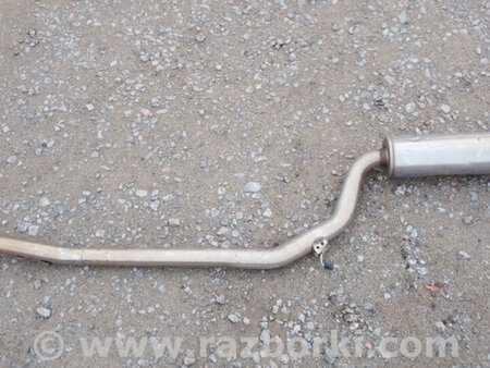 ФОТО Глушник для Acura TLX (17-20) Київ