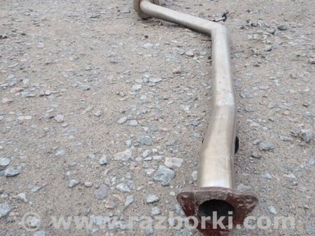 ФОТО Глушник для Acura TLX (17-20) Київ