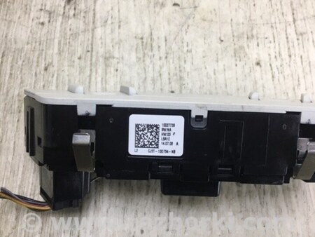 ФОТО Кнопка для Ford Escape 3 (01.2012-12.2018) Київ