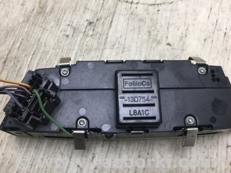 ФОТО Кнопка для Ford Escape 3 (01.2012-12.2018) Київ