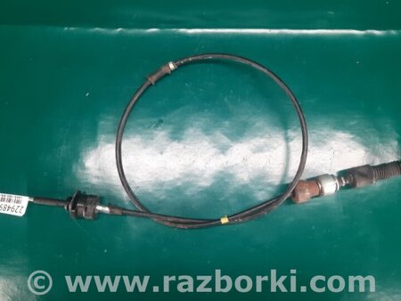 ФОТО Трос перемикання АКПП для Nissan NV200 USA (2013-) Київ