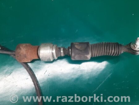 ФОТО Трос перемикання АКПП для Nissan NV200 USA (2013-) Київ