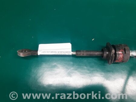 ФОТО Трос перемикання АКПП для Nissan NV200 USA (2013-) Київ