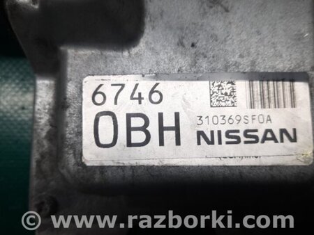 ФОТО Блок керування АКПП для Nissan NV200 USA (2013-) Київ