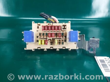 ФОТО Блок запобіжників салон для Nissan NV200 USA (2013-) Київ