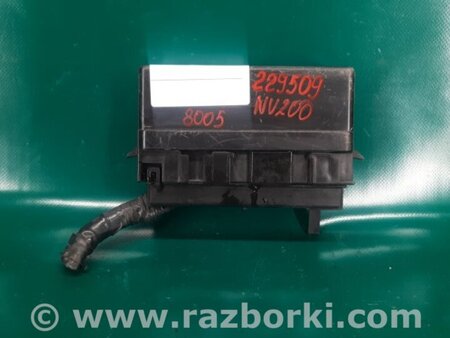 ФОТО Реле для Nissan NV200 USA (2013-) Київ