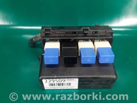 ФОТО Реле для Nissan NV200 USA (2013-) Київ