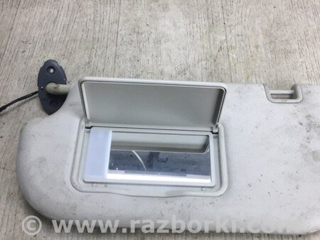 ФОТО Козирок сонцезахисний для Ford Escape 3 (01.2012-12.2018) Київ