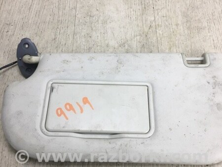 ФОТО Козирок сонцезахисний для Ford Escape 3 (01.2012-12.2018) Київ