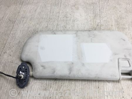 ФОТО Козирок сонцезахисний для Ford Escape 3 (01.2012-12.2018) Київ