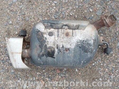 ФОТО Глушник для Mazda CX-9 TB (2007-2016) Київ