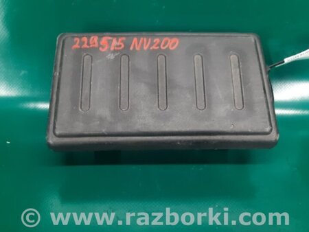 ФОТО Кришка корпусу повітряного фільтра для Nissan NV200 USA (2013-) Київ