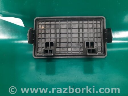 ФОТО Кришка корпусу повітряного фільтра для Nissan NV200 USA (2013-) Київ