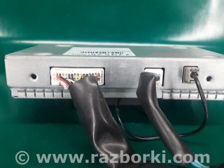 ФОТО Блок керування блютуз для Nissan NV200 USA (2013-) Київ