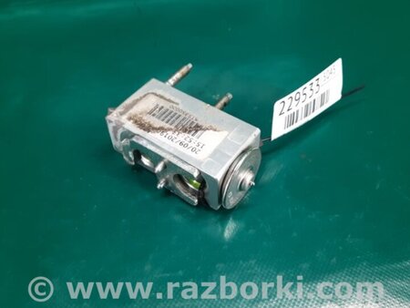 ФОТО Клапан кондиціонера для Jeep Renegade (BU) (2014-) Київ