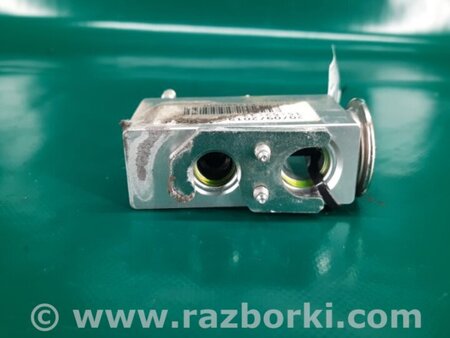 ФОТО Клапан кондиціонера для Jeep Renegade (BU) (2014-) Київ