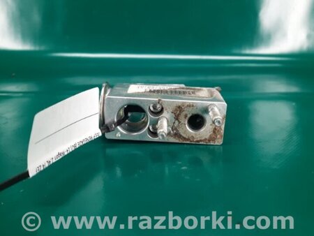 ФОТО Клапан кондиціонера для Jeep Renegade (BU) (2014-) Київ