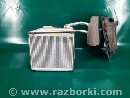 ФОТО Радіатор пічки для Jeep Renegade (BU) (2014-) Київ