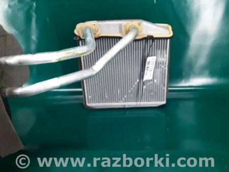 ФОТО Радіатор пічки для Jeep Renegade (BU) (2014-) Київ