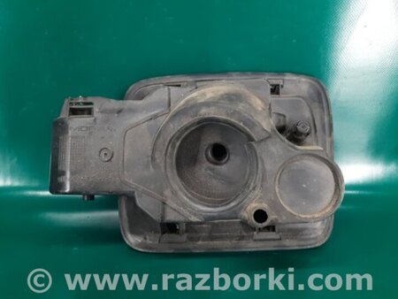 ФОТО Лючок паливного бака для Jeep Renegade (BU) (2014-) Київ