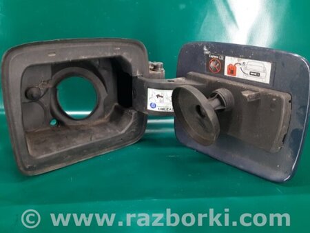 ФОТО Лючок паливного бака для Jeep Renegade (BU) (2014-) Київ