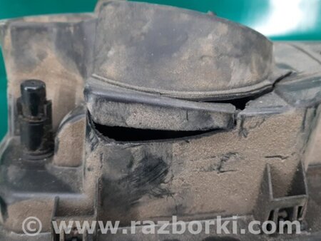 ФОТО Лючок паливного бака для Jeep Renegade (BU) (2014-) Київ