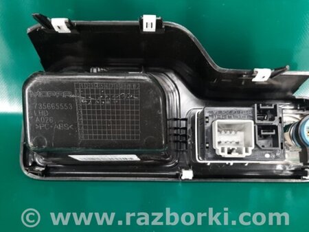 ФОТО USB адаптер для Jeep Renegade (BU) (2014-) Київ