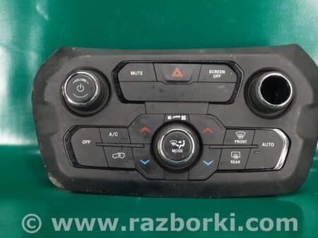 ФОТО Блок керування піччю для Jeep Renegade (BU) (2014-) Київ
