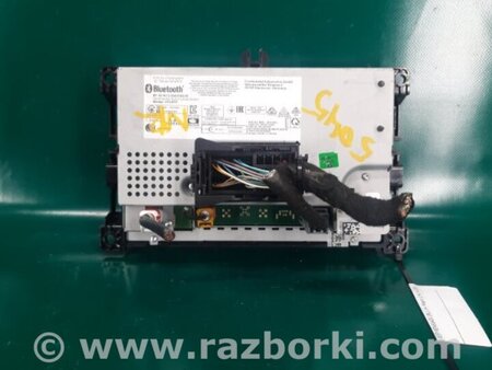 ФОТО Монітор для Jeep Renegade (BU) (2014-) Київ