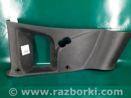 ФОТО накладка в салоні для Jeep Renegade (BU) (2014-) Київ