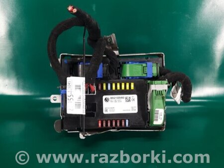 ФОТО Блок запобіжників моторний відсік для Jeep Renegade (BU) (2014-) Київ