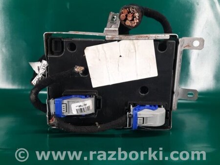 ФОТО Блок запобіжників моторний відсік для Jeep Renegade (BU) (2014-) Київ