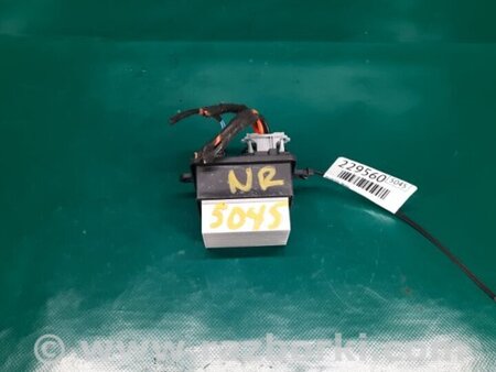 ФОТО Резистор пічки для Jeep Renegade (BU) (2014-) Київ