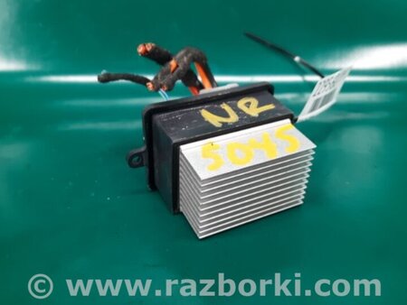 ФОТО Резистор пічки для Jeep Renegade (BU) (2014-) Київ