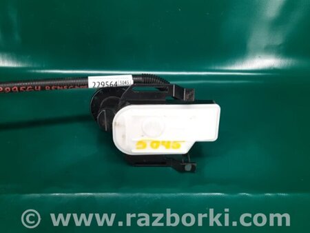 ФОТО Паливний насос для Jeep Renegade (BU) (2014-) Київ