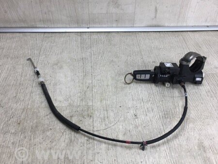 ФОТО Замок запалювання для Nissan X-Trail T32 /Rogue (2013-) Київ