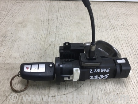 ФОТО Замок запалювання для Nissan X-Trail T32 /Rogue (2013-) Київ